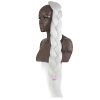 MISS HAIR BRAID - 60  - Zenci Örgüsü Saçı, Afrika Örgüsü Malzemesi,Rasta,Topuz Saçı