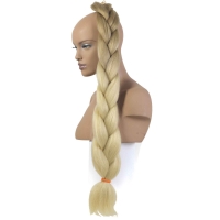 MISS HAIR BRAID - T24 / 613 - Afrika Örgüsü Saçı, Afrika Örgüsü Malzemesi,Rasta,Topuz Saçı