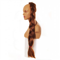 ​MISS HAIR BRAID - 30A- Zenci Örgüsü Saçı, Afrika Örgüsü Malzemesi,Rasta,Topuz Saçı