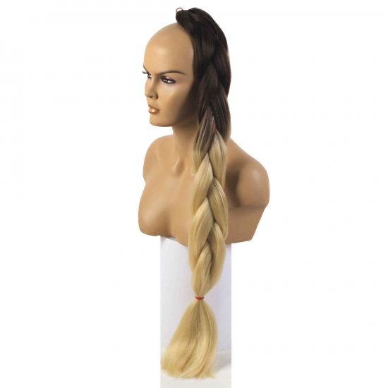 MISS HAIR BRAID / T9  613 - Zenci Afrika Örgüsü,Rasta,Topuz Saçı 