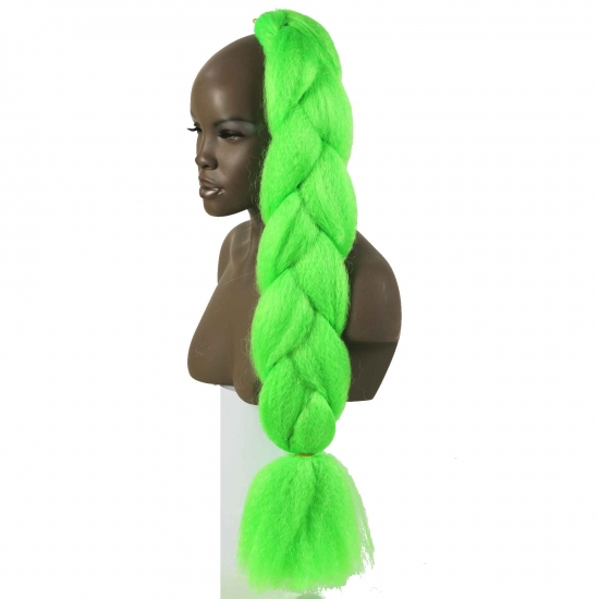 MISS HAIR BRAID - C15 - Afrika Örgüsü Saçı, Afrika Örgüsü Malzemesi,Rasta,Topuz Saçı