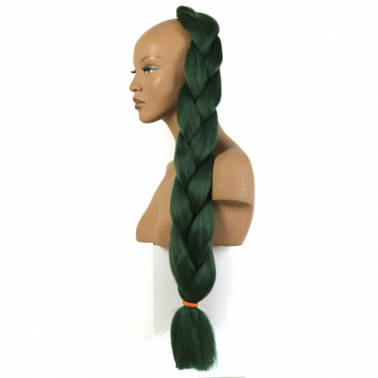 MISS HAIR BRAID - 1 / 21 - Zenci Örgüsü Saçı, Afrika Örgüsü Malzemesi,Rasta,Topuz Saçı 