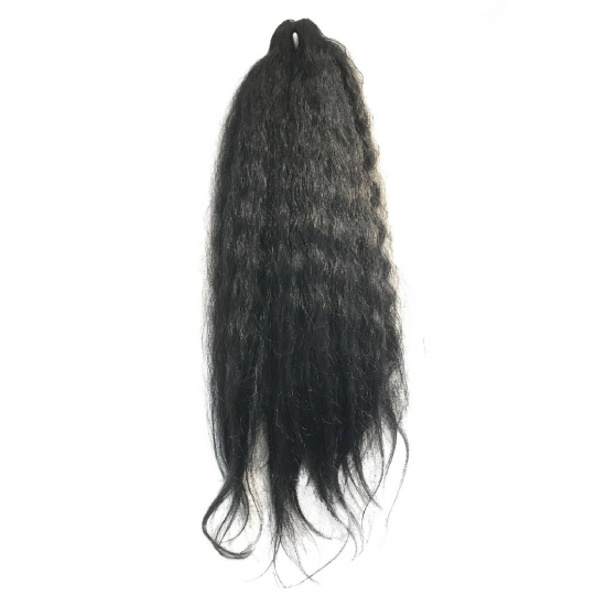NUM - MISS HAIR BRAID - Zenci Örgüsü Saçı, Afrika Örgüsü Malzemesi,Rasta,Topuz Saçı
