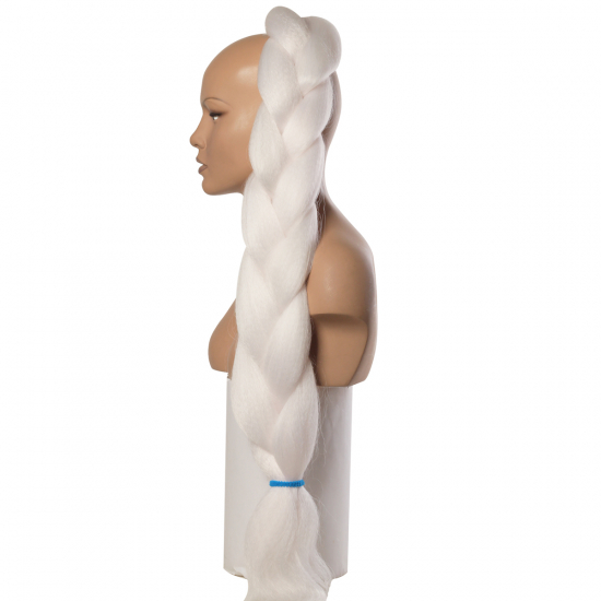MISS HAIR BRAID - 1 / 10 - Zenci Örgüsü Saçı, Afrika Örgüsü Malzemesi,Rasta,Topuz Saçı