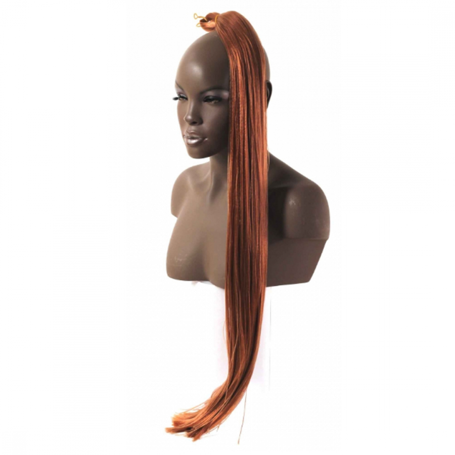 MISS HAIR İ FIBER BRAID - 506 - Afrika Örgüsü Saçı, Afrika Örgüsü Malzemesi,Rasta,Topuz Saçı